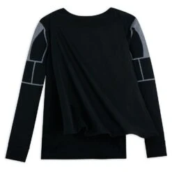 Disney Darth Vader Costume PJ PALS For Kids – Star Wars -Clothing Shop 5005057393225 5