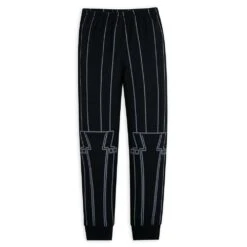 Disney Darth Vader Costume PJ PALS For Kids – Star Wars -Clothing Shop 5005057393225 6