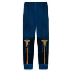 Disney Captain Marvel Costume PJ PALS For Kids 2 Disney Captain Marvel Costume PJ PALS For Kids -Clothing Shop 5005057393226 2