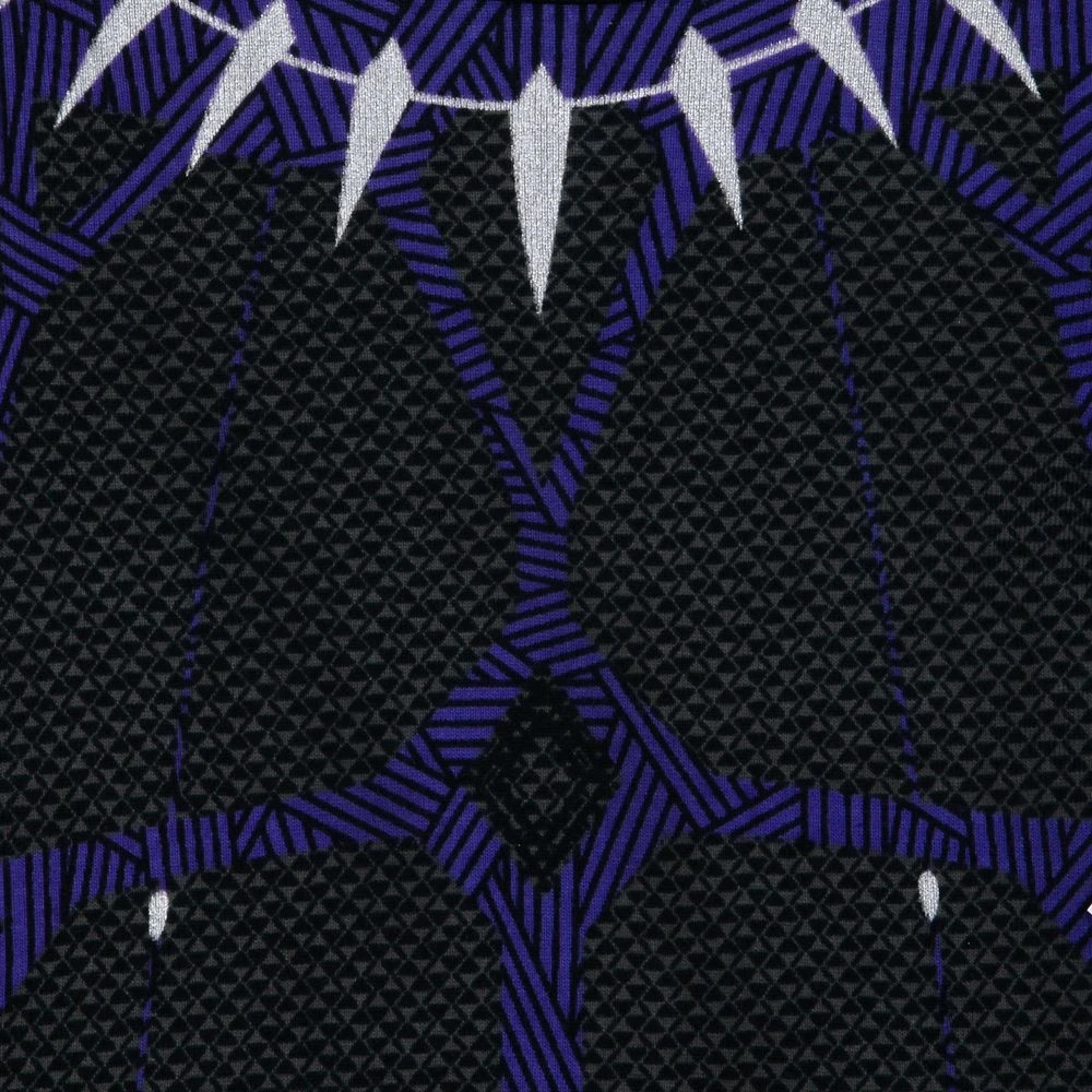 Black Panther Costume PJ PALS for Kids Disney Black Panther Costume PJ PALS For Kids -Clothing Shop 5005057393228 2