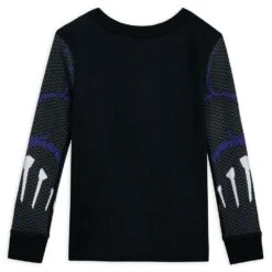 Disney Black Panther Costume PJ PALS For Kids 3 Disney Black Panther Costume PJ PALS For Kids -Clothing Shop 5005057393228 3