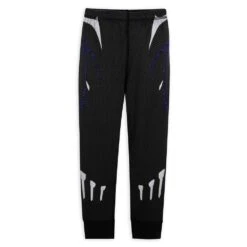 Disney Black Panther Costume PJ PALS For Kids 4 Disney Black Panther Costume PJ PALS For Kids -Clothing Shop 5005057393228 4