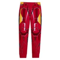 Disney Iron Man Costume PJ PALS For Kids 5 Disney Iron Man Costume PJ PALS For Kids -Clothing Shop 5005057393229 5