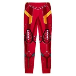 Disney Iron Man Costume PJ PALS For Kids 6 Disney Iron Man Costume PJ PALS For Kids -Clothing Shop 5005057393229 6