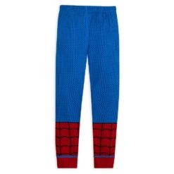 Disney Spider-Man Costume PJ PALS For Kids -Clothing Shop 5005057393230 4