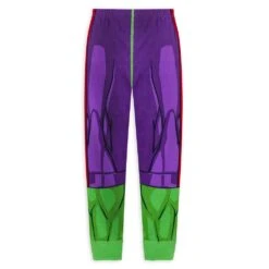 Disney Hulk Costume PJ PALS For Kids -Clothing Shop 5005057393231 4
