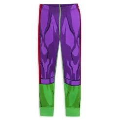 Disney Hulk Costume PJ PALS For Kids -Clothing Shop 5005057393231 5
