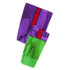 Disney Hulk Costume PJ PALS For Kids -Clothing Shop 5005057393231 6