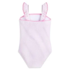 Disney Princess Swimsuit For Girls 2 Disney Princess Swimsuit For Girls -Clothing Shop 5006046950292 2