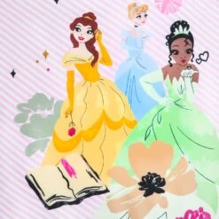 Disney Princess Swimsuit For Girls 3 Disney Princess Swimsuit For Girls -Clothing Shop 5006046950292 3