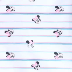 Disney Minnie Mouse Rash Guard Swimsuit For Baby 3 Disney Minnie Mouse Rash Guard Swimsuit For Baby -Clothing Shop 5006046950317 3