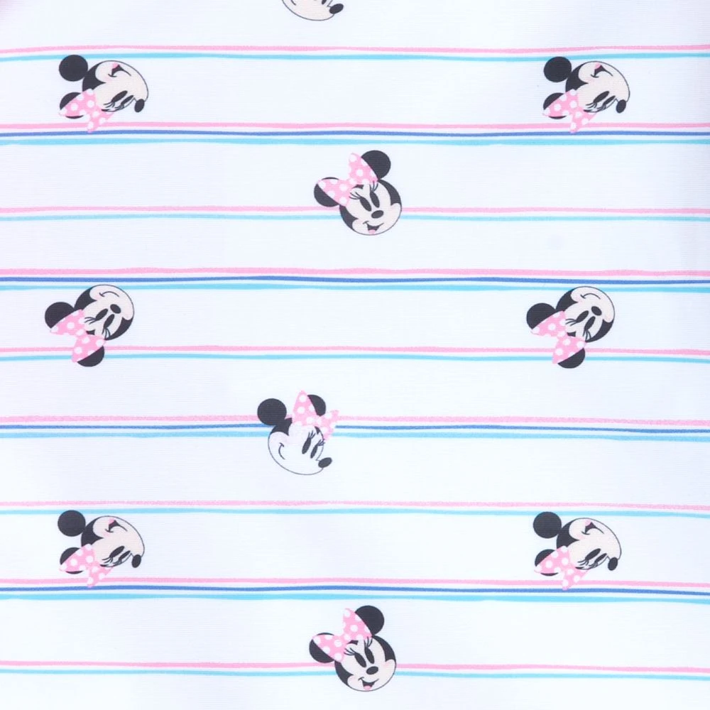 Minnie Mouse Rash Guard Swimsuit for Baby Disney Minnie Mouse Rash Guard Swimsuit For Baby -Clothing Shop 5006046950317 3