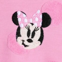 Disney Minnie Mouse Cover-Up For Baby -Clothing Shop 5006046950327 2