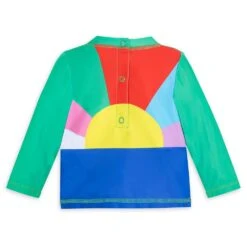 Disney Mickey Mouse Rash Guard For Baby -Clothing Shop 5006046950329 2