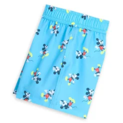 Disney Mickey Mouse Swim Trunks For Baby 2 Disney Mickey Mouse Swim Trunks For Baby -Clothing Shop 5006046950330 2