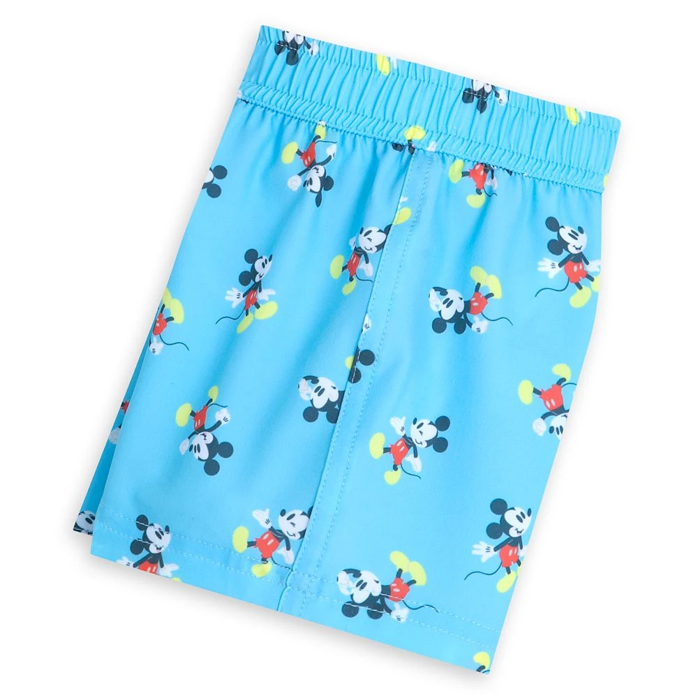 Mickey Mouse Swim Trunks for Baby Disney Mickey Mouse Swim Trunks For Baby -Clothing Shop 5006046950330 2