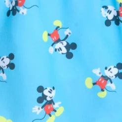 Disney Mickey Mouse Swim Trunks For Baby 3 Disney Mickey Mouse Swim Trunks For Baby -Clothing Shop 5006046950330 3