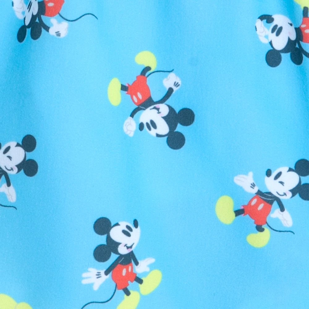 Mickey Mouse Swim Trunks for Baby Disney Mickey Mouse Swim Trunks For Baby -Clothing Shop 5006046950330 3