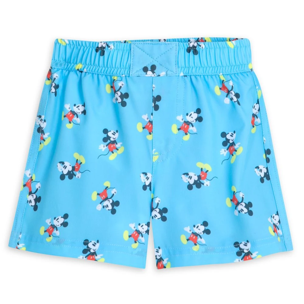 Mickey Mouse Swim Trunks for Baby Disney Mickey Mouse Swim Trunks For Baby -Clothing Shop 5006046950330