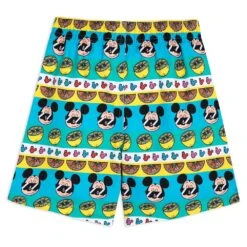 Disney Mickey Mouse Swim Trunks For Boys 2 Disney Mickey Mouse Swim Trunks For Boys -Clothing Shop 5006059190177 2