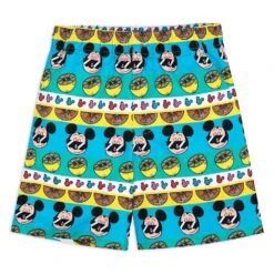 Disney Mickey Mouse Swim Collection For Boys -Clothing Shop 5006059190177 5