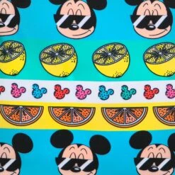 Disney Mickey Mouse Adaptive Swim Trunks For Boys 4 Disney Mickey Mouse Adaptive Swim Trunks For Boys -Clothing Shop 5006059190178 4