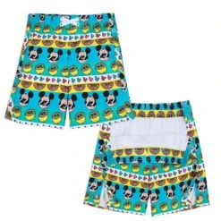 Disney Mickey Mouse Swim Collection For Boys -Clothing Shop 5006059190178 5