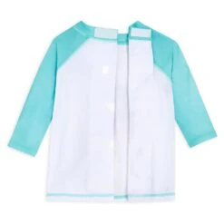 Disney Stitch Adaptive Rash Guard For Kids -Clothing Shop 5006059190180 3