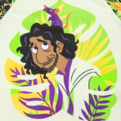 Disney Bruno Rash Guard For Boys – Encanto 3 Disney Bruno Rash Guard For Boys – Encanto -Clothing Shop 5006059190183 3