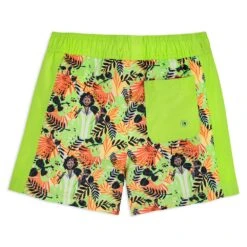 Disney Bruno Swim Trunks For Kids – Encanto 2 Disney Bruno Swim Trunks For Kids – Encanto -Clothing Shop 5006059190184 2