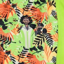 Disney Bruno Swim Trunks For Kids – Encanto 3 Disney Bruno Swim Trunks For Kids – Encanto -Clothing Shop 5006059190184 3