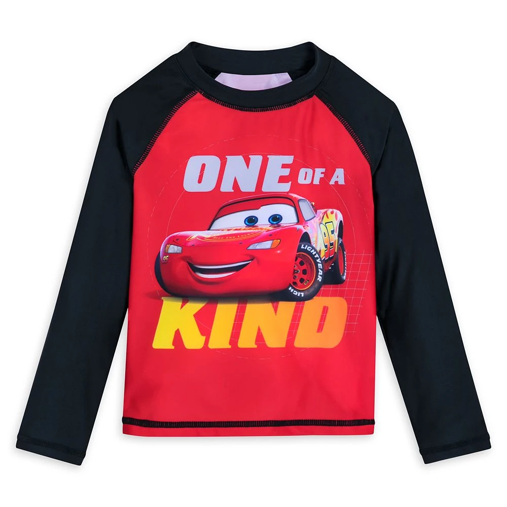 Cars Swim Collection for Kids Disney Cars Swim Collection For Kids -Clothing Shop 5006059190185