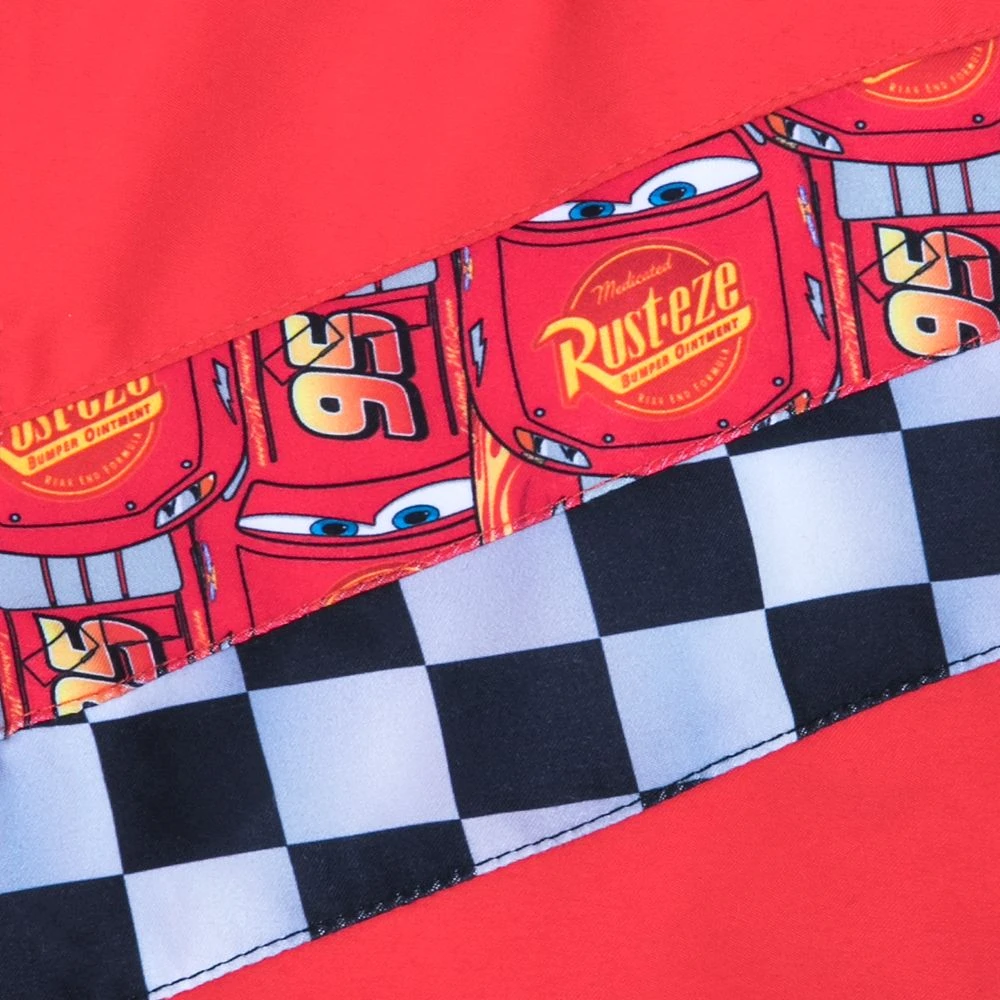 Lightning McQueen Swim Trunks for Kids – Cars Disney Lightning McQueen Swim Trunks For Kids – Cars -Clothing Shop 5006059190186 3