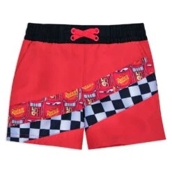Disney Cars Swim Collection For Kids 2 Disney Cars Swim Collection For Kids -Clothing Shop 5006059190186 6