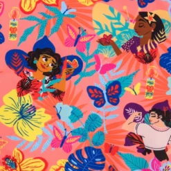 Disney Encanto Swimsuit Set For Girls 2 Disney Encanto Swimsuit Set For Girls -Clothing Shop 5006059190194 2