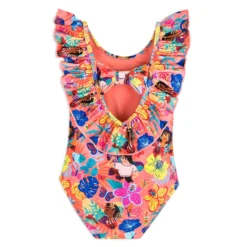 Disney Encanto Swimsuit Set For Girls 3 Disney Encanto Swimsuit Set For Girls -Clothing Shop 5006059190194 3