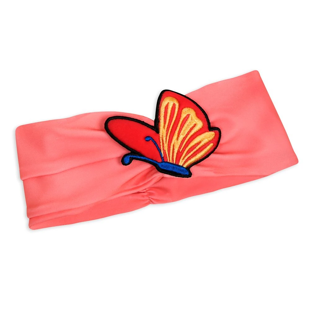 Encanto Swimsuit Set for Girls Disney Encanto Swimsuit Set For Girls -Clothing Shop 5006059190194 4