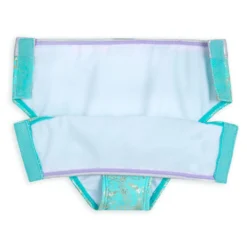 Disney Ariel Adaptive Swim Set For Girls – The Little Mermaid -Clothing Shop 5006059190197 10