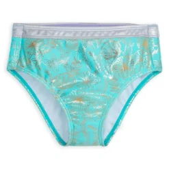 Disney Ariel Adaptive Swim Set For Girls – The Little Mermaid -Clothing Shop 5006059190197 4