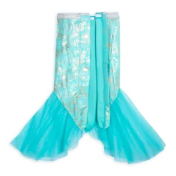 Disney Ariel Adaptive Swim Set For Girls – The Little Mermaid -Clothing Shop 5006059190197 8