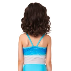 Disney Minnie Mouse Two-Piece Swimsuit For Girls -Clothing Shop 5006059190203 7