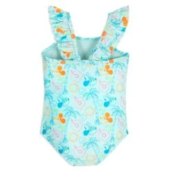 Disney Mickey And Minnie Mouse Swimsuit For Baby 2 Disney Mickey And Minnie Mouse Swimsuit For Baby -Clothing Shop 5006059190206 2