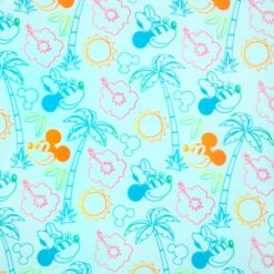 Disney Mickey And Minnie Mouse Swimsuit For Baby 3 Disney Mickey And Minnie Mouse Swimsuit For Baby -Clothing Shop 5006059190206 3