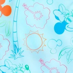 Disney Mickey And Minnie Mouse Swim Trunks For Baby 2 Disney Mickey And Minnie Mouse Swim Trunks For Baby -Clothing Shop 5006059190208 2