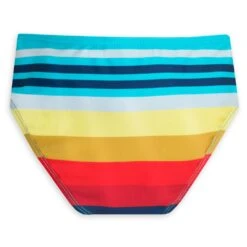 Disney Spider-Man Two-Piece Swimsuit For Girls -Clothing Shop 5006059190212 5