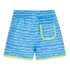 Disney Star Wars Swim Trunks For Kids -Clothing Shop 5006059190214 2