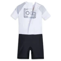 Disney Stormtrooper Adaptive Rash Guard Swimsuit For Boys – Star Wars -Clothing Shop 5006059190215 2