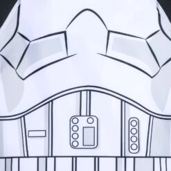 Disney Stormtrooper Adaptive Rash Guard Swimsuit For Boys – Star Wars -Clothing Shop 5006059190215 3