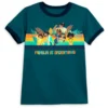 Disney Encanto ''Familia Is Everything'' T-Shirt For Kids