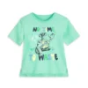 Disney WALL•E Fashion T-Shirt For Kids